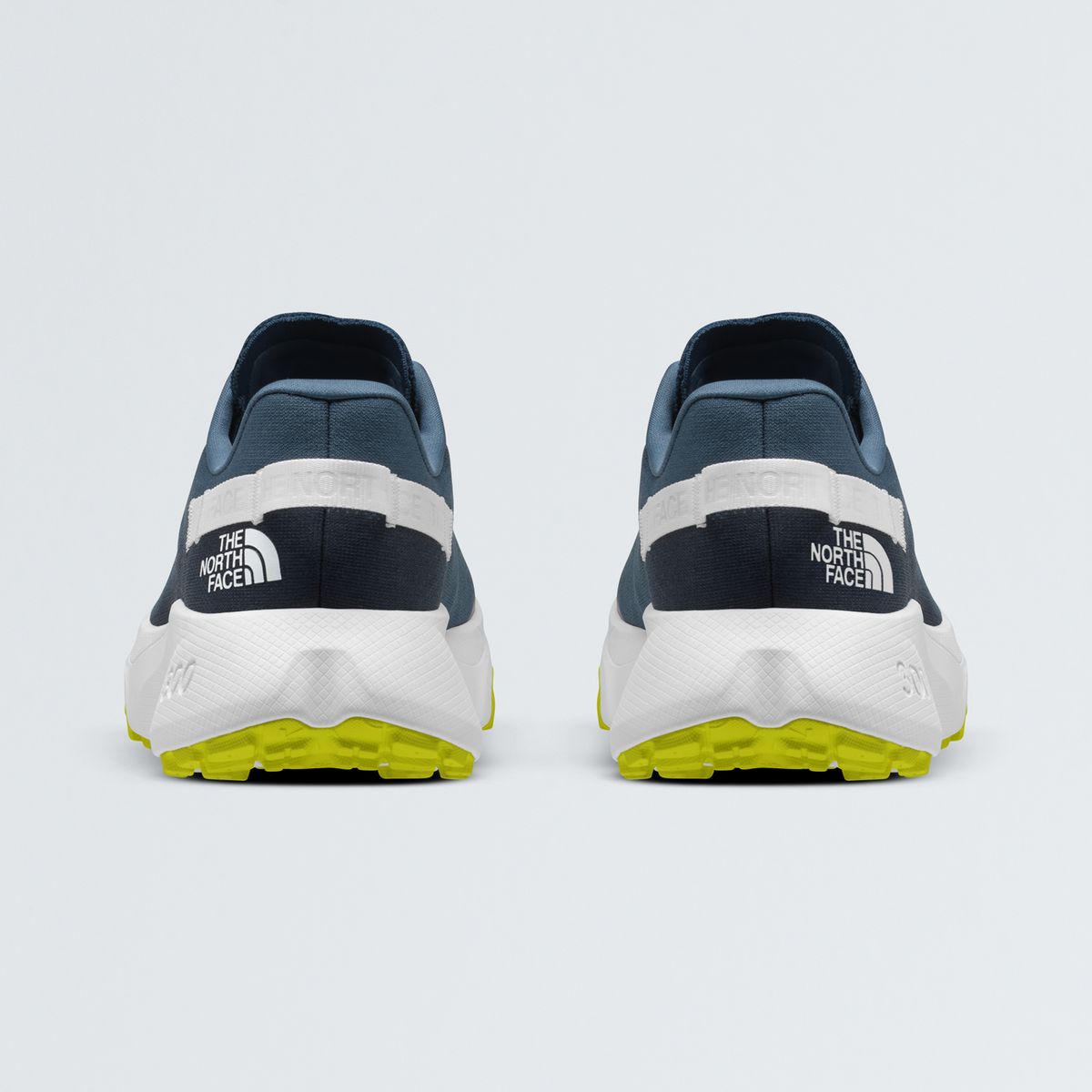 THE NORTH FACE - Zapatilla Altamesa 300 Hombre Azul