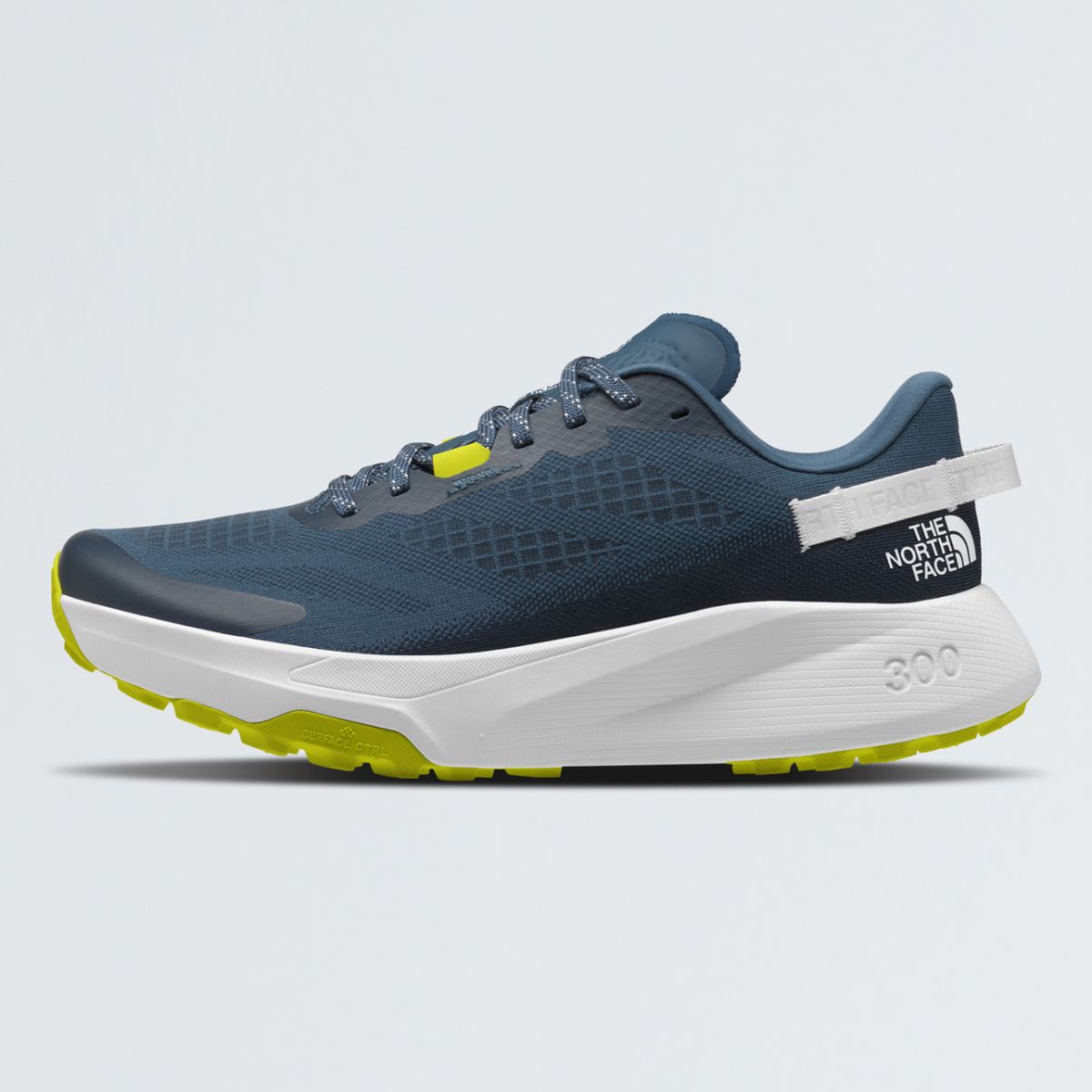 THE NORTH FACE - Zapatilla Altamesa 300 Hombre Azul