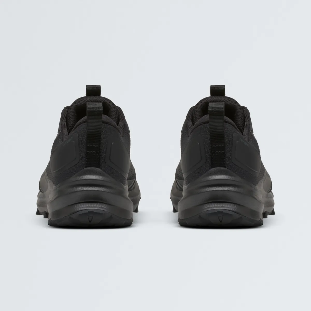 THE NORTH FACE - Zapatilla Vectiv Fastpack Lite Wp Hombre Negro