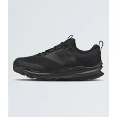 THE NORTH FACE - Zapatilla Vectiv Fastpack Lite Wp Hombre Negro