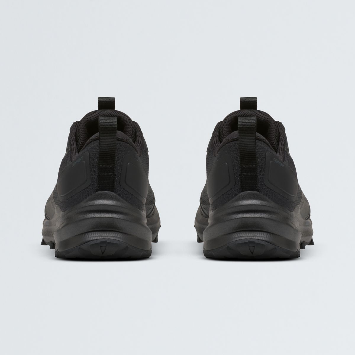 THE NORTH FACE - Zapatilla Vectiv Fastpack Lite Wp Hombre Negro