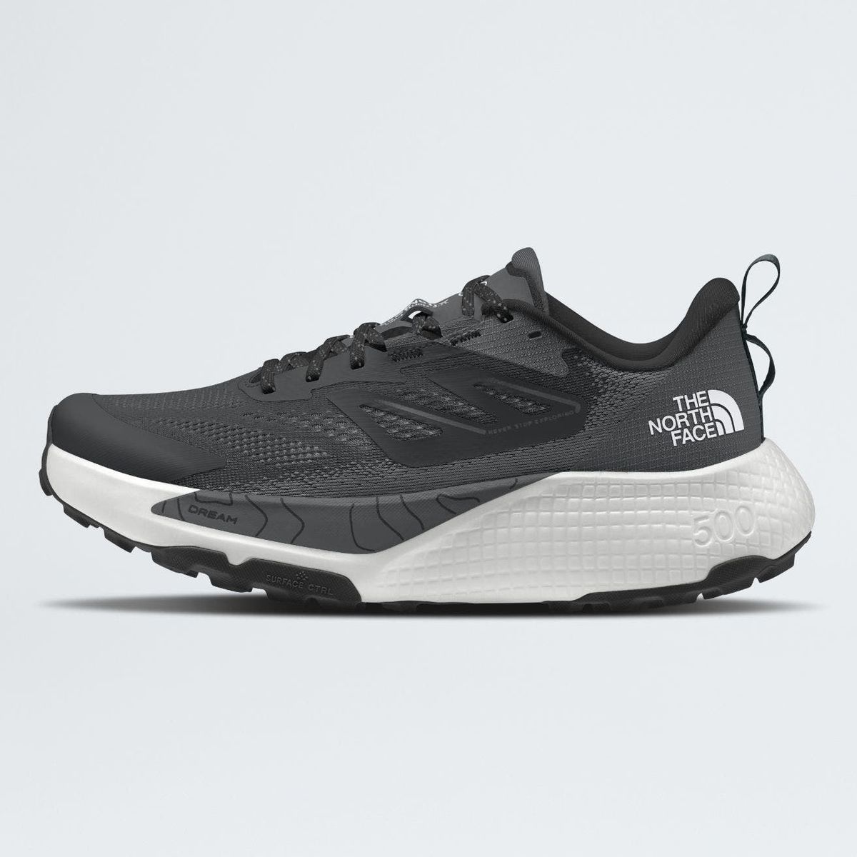 THE NORTH FACE - Zapatilla Altamesa 500 Hombre Negro
