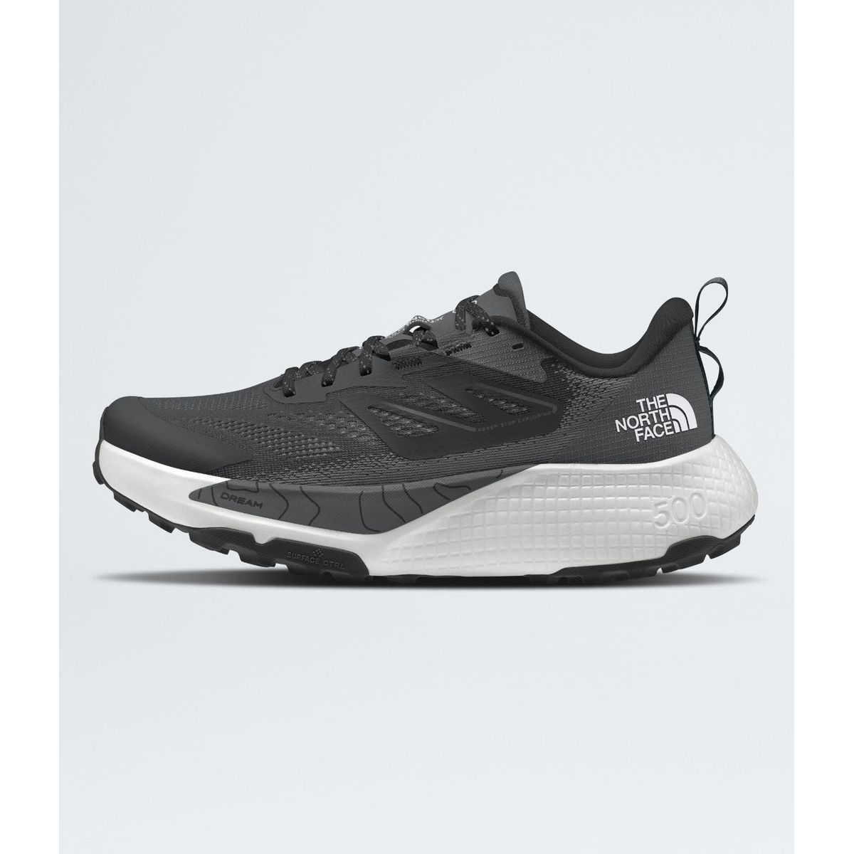 THE NORTH FACE - Zapatilla Altamesa 500 Hombre Negro