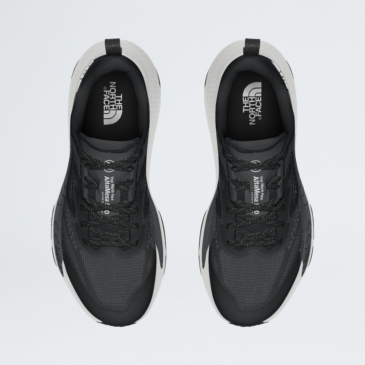 THE NORTH FACE - Zapatilla Altamesa 500 Hombre Negro