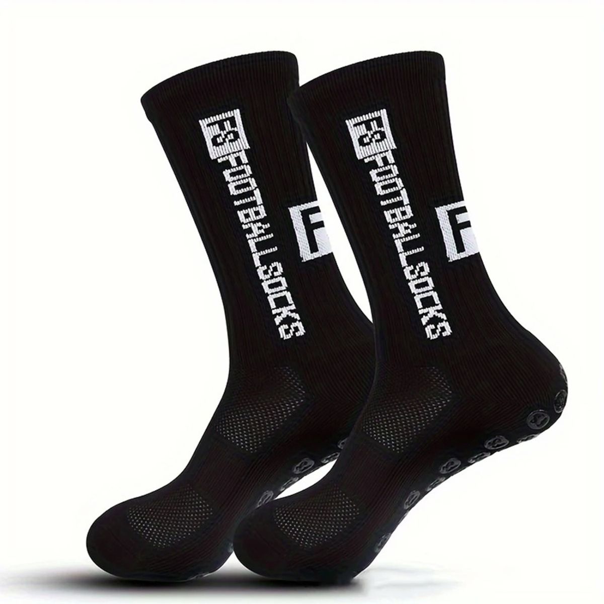 GENERICO - Calcetas Antideslizantes Football Socks