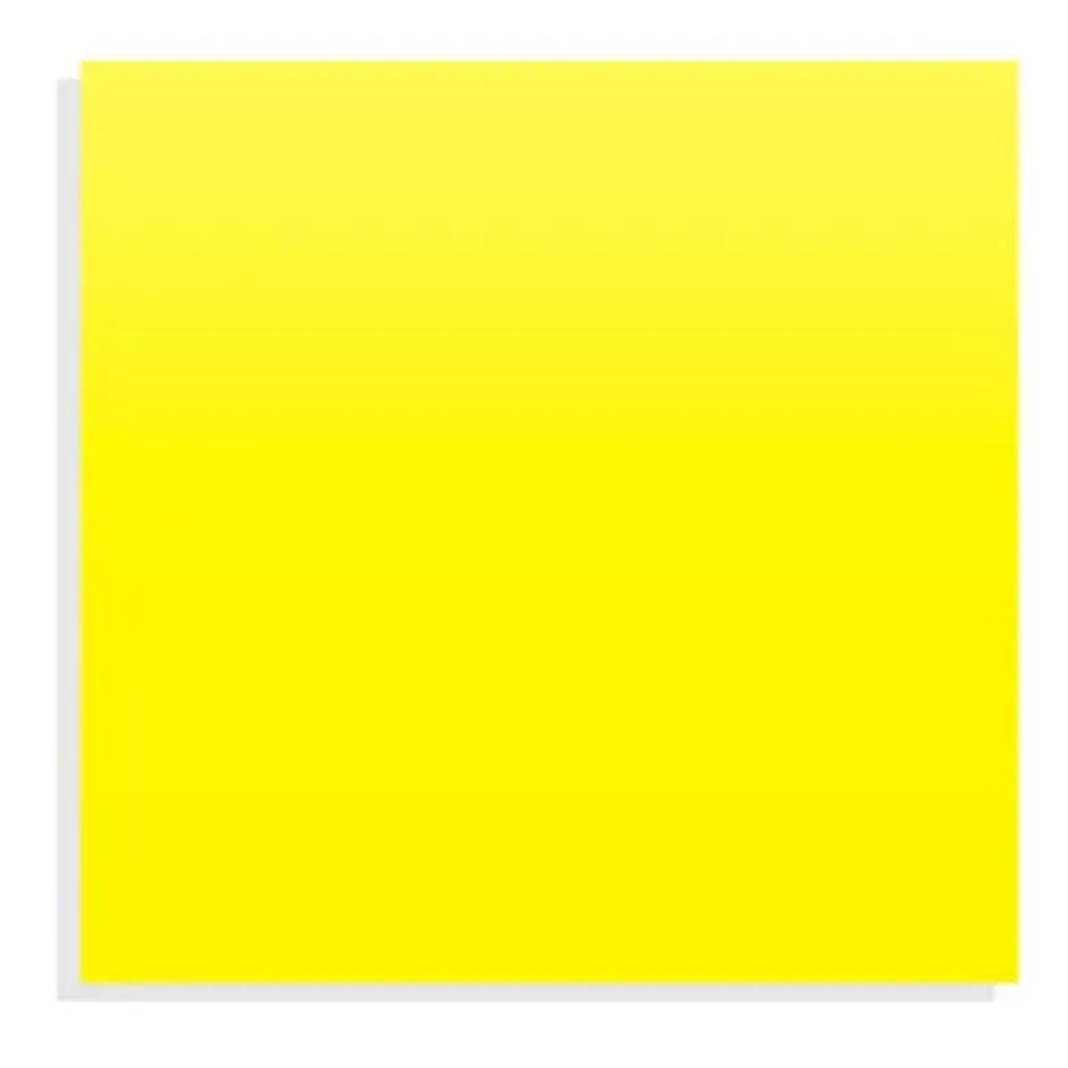 Cartulina Pliego 50x70 Cm 10 Unidades Amarillo, marca GENERICO - Foto 2