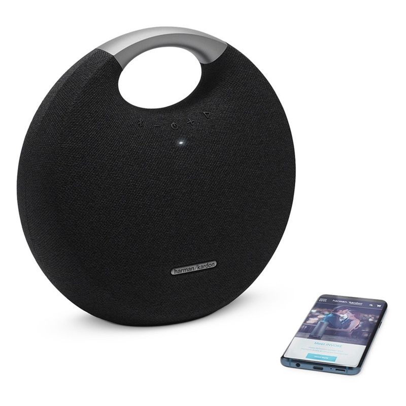 HARMAN KARDON - Parlante portátil ONYX 5