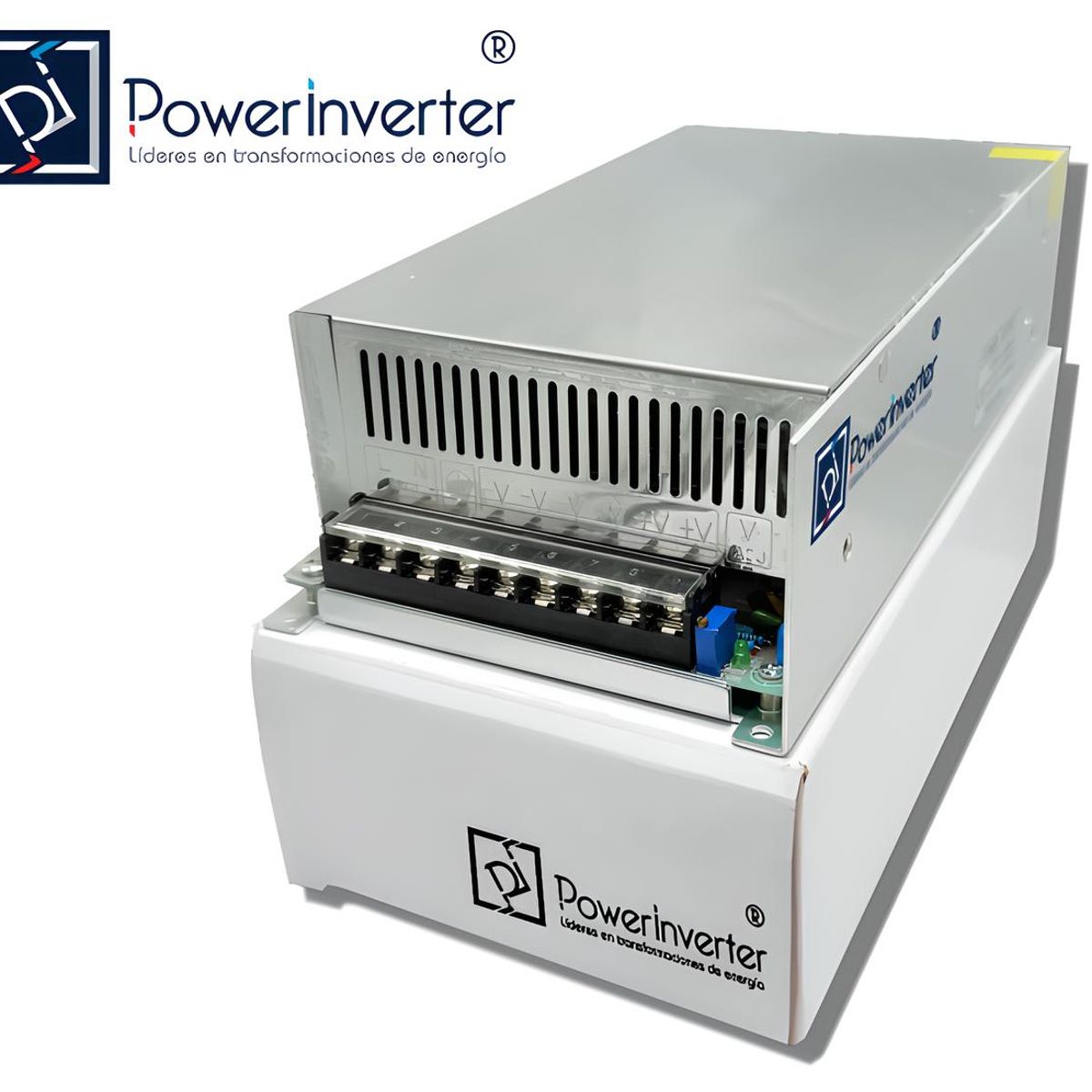 GENERICO - FUENTE DE PODER - SWITCHING POWER 110-230VAC 12VDC 83A 996W