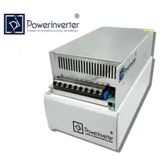 GENERICO - FUENTE DE PODER - SWITCHING POWER 110-230VAC 12VDC 83A 996W