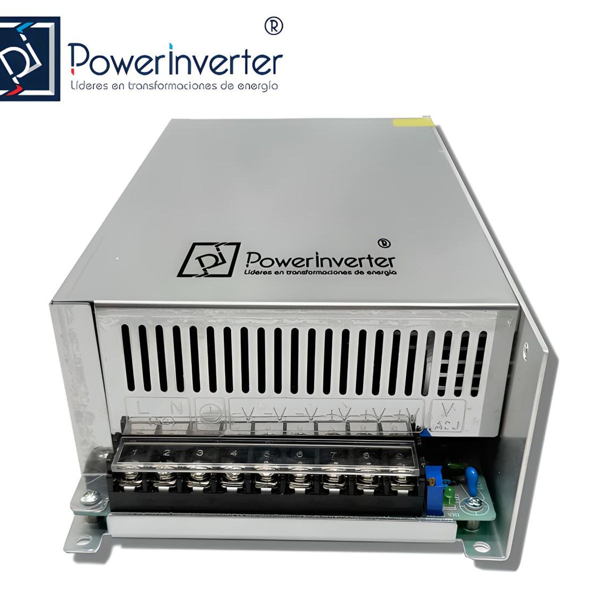 GENERICO - FUENTE DE PODER - SWITCHING POWER 110-230VAC 12VDC 83A 996W