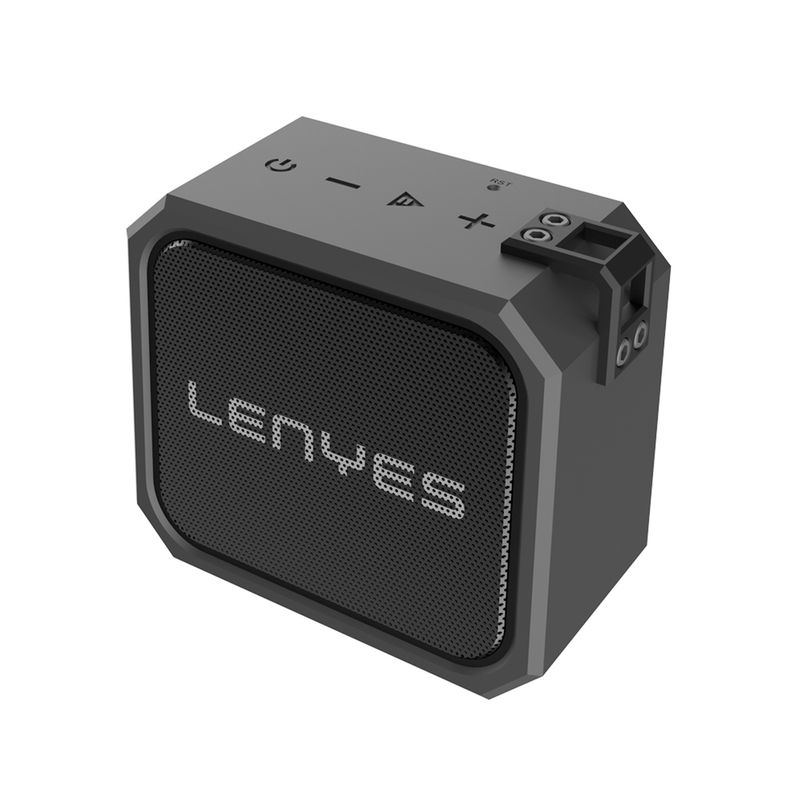 LENYES - Parlante Lenyes Bluetooth S105 5W