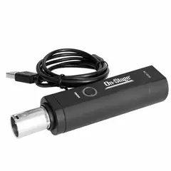 GENERICO - Receptor De Bluetooth On-Stage BC 1000