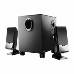 EDIFIER - M101BT Parlantes Bluetooth 2.1 con Subwoofer