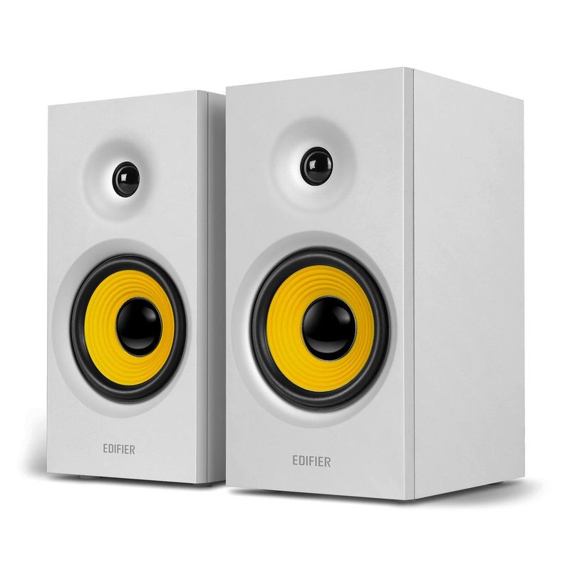 EDIFIER - Edifier 1080BT blancos Parlantes Bluetooth