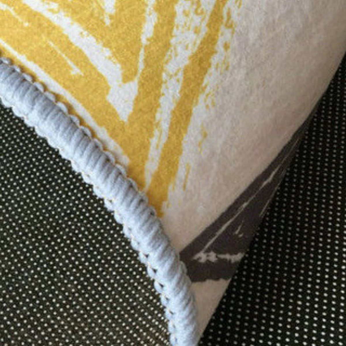 GENERICO - Set 2 Alfombra De Cocina Piso Entrada Antideslizante