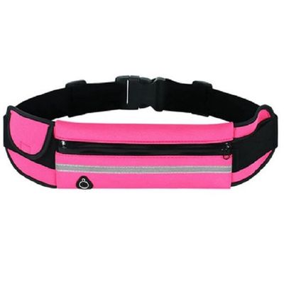 Imagen 2 del producto Banano Impermeable Con Salida Para Audífonos