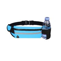 Banano Impermeable Con Salida Para Audífonos