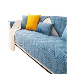GENERICO - PACK DE 5 FUNDAS PARA SOFA CON DISEÑO G4