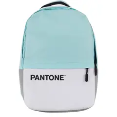 OEM - Mochila Turquesa Pantone de Notebooks 16” + Cable Carga USB