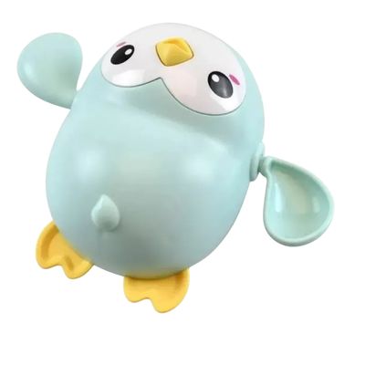 Imagen 2 del producto Juguetes De Baño Pinguino Nadador Para Bebé Y Niños