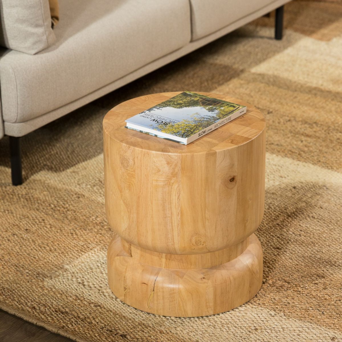 AMOBLE - Piso Palmar 3 Café Amoblé