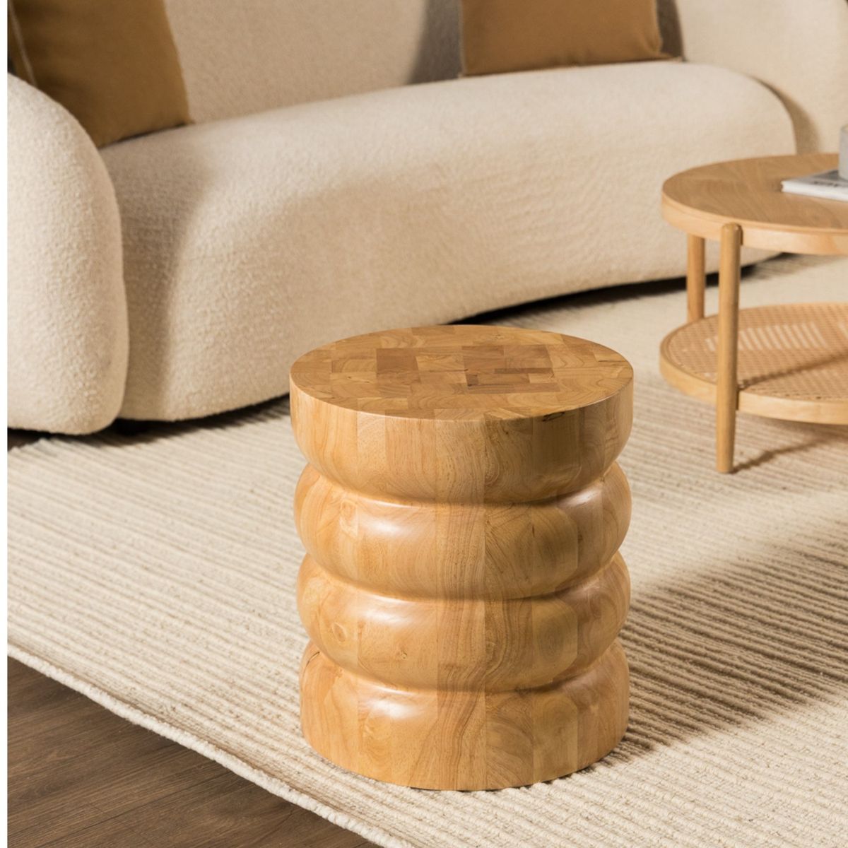 AMOBLE - Piso Palmar 2 Café Amoblé