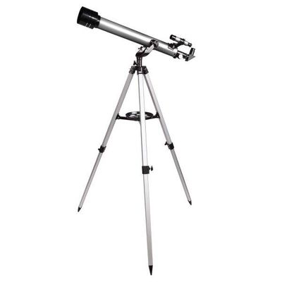 Imagen 2 del producto Telescopio Portable 60x700mm con Maleta Trípode y Oculares