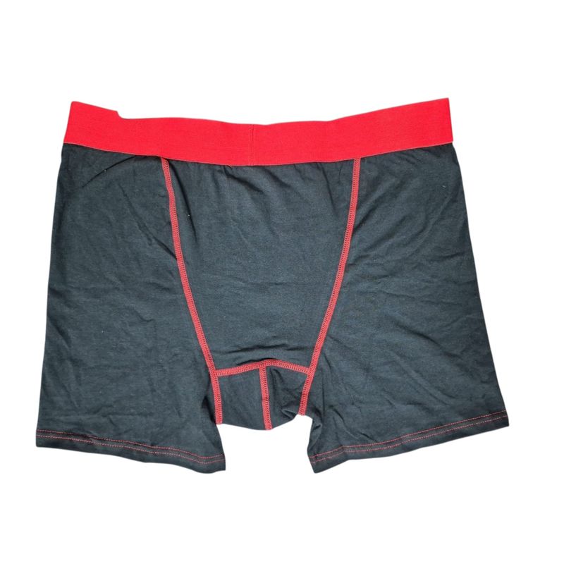 GARSIL - 3 Boxer Para Hombre De Algodon Con Pretina De Colores