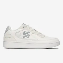 VULCANO - Zapatilla Casual Hombre Classic Blanco