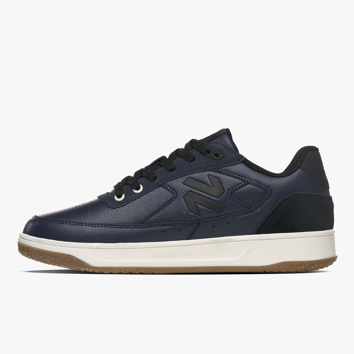 VULCANO - Zapatilla Hombre Classic Azul Marino Vulcano