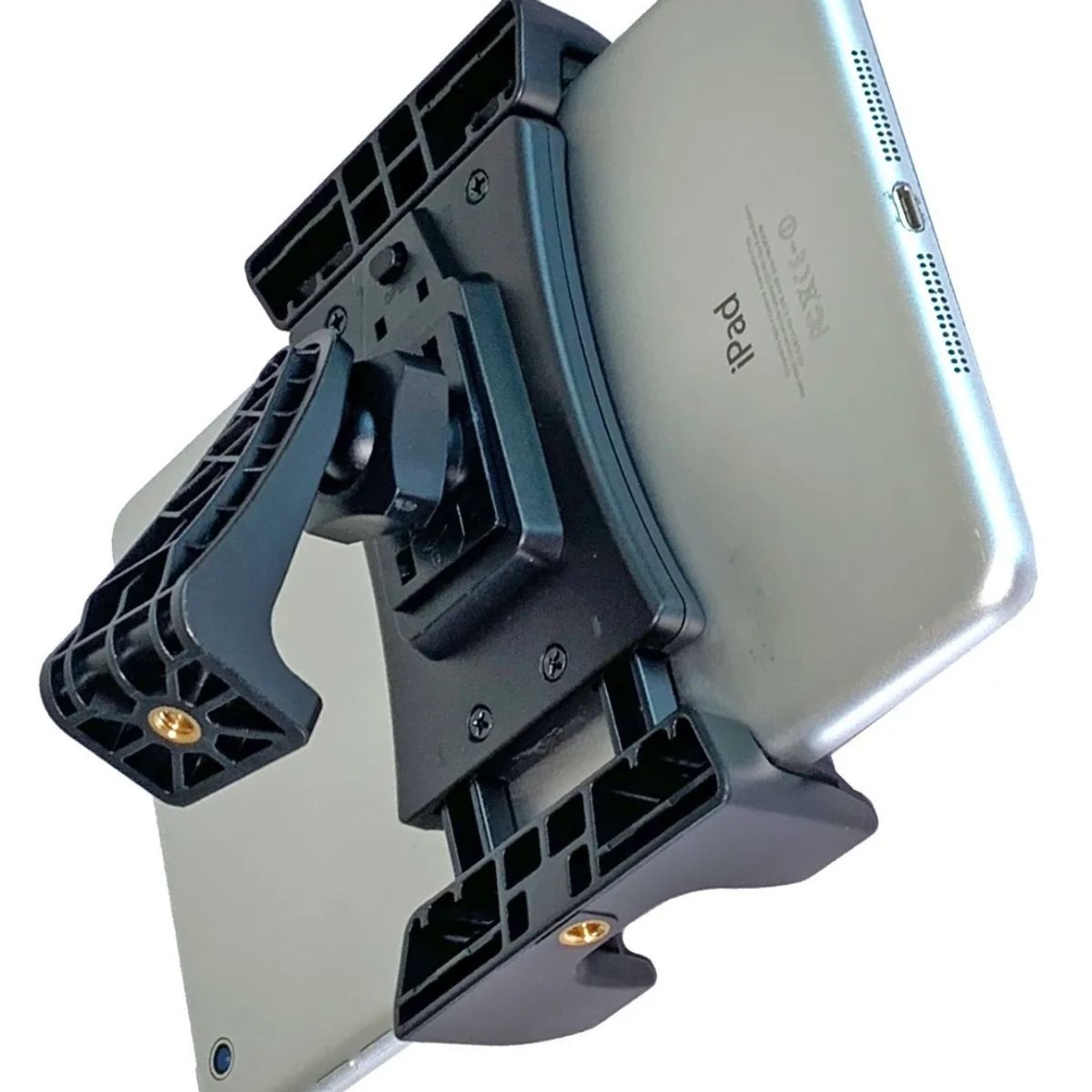 GENERICO - Soporte Para Tablets Y Celulares Para Tripodes