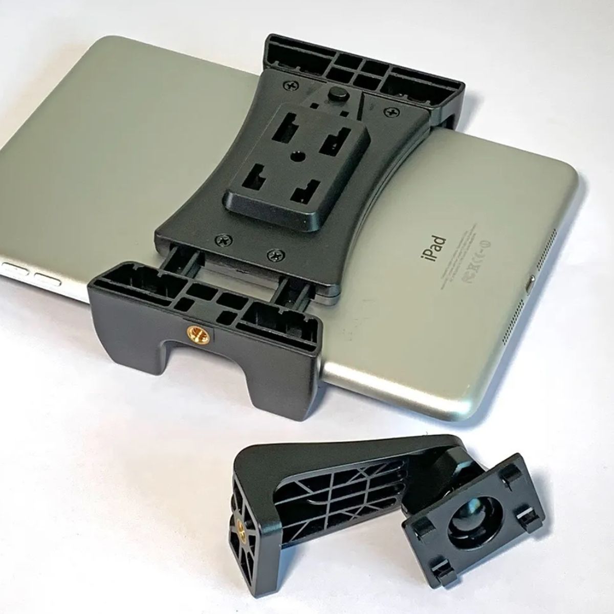 GENERICO - Soporte Para Tablets Y Celulares Para Tripodes