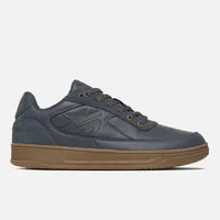 Zapatilla Casual Hombre Classic Azul Piedra
