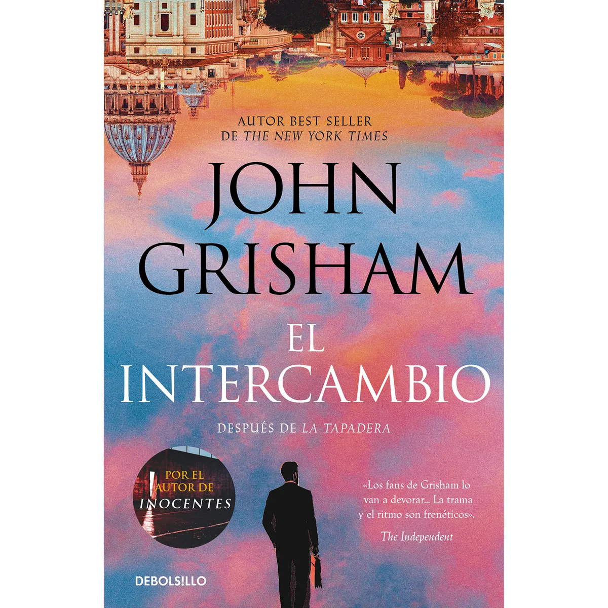 PENGUIN RANDOM HOUSE - Libro Intercambio, El