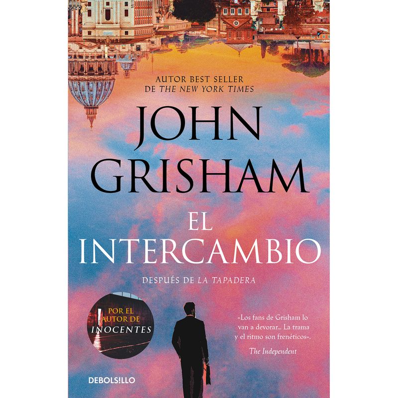 PENGUIN RANDOM HOUSE - Libro Intercambio, El