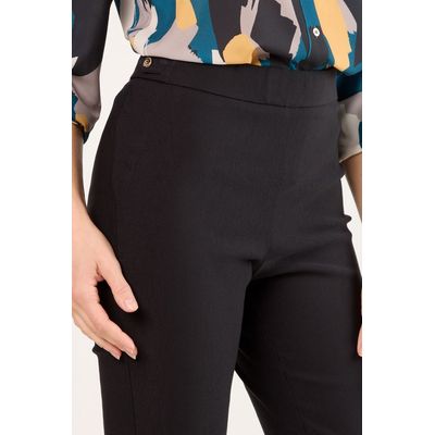 Imagen 2 del producto Calza Mujer Negro Magriffe