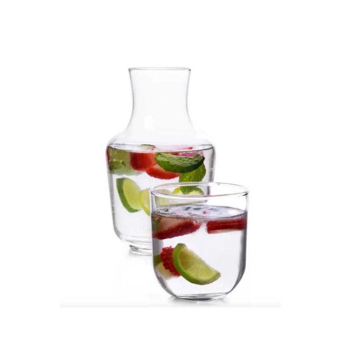 LIBBEY - JARRA DUAL CORDOBA 1 LT