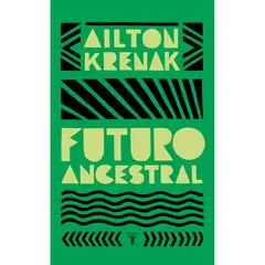 PENGUIN RANDOM HOUSE - Libro Futuro Ancestral