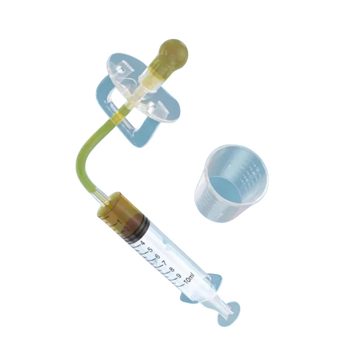 GENERICO - Dispensador De Medicinas Para Bebés