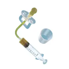 GENERICO - Dispensador De Medicinas Para Bebés