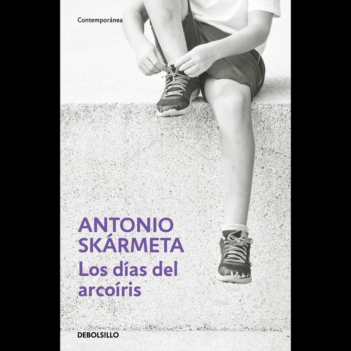 PENGUIN RANDOM HOUSE - Libro Dias Del Arcoiris, Los