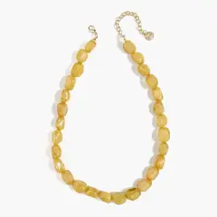 LOUNGE - Collar Mujer Piedras