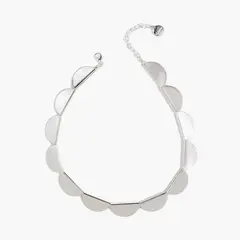 LOUNGE - Collar Mujer Medialunas