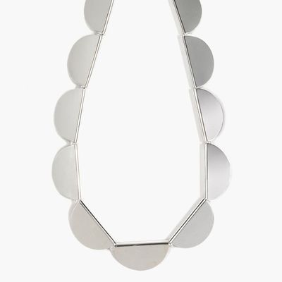 Imagen 2 del producto Collar Mujer Medialunas