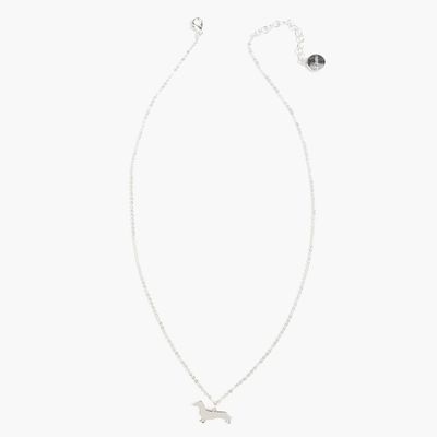 Imagen 1 del producto Collar Mujer Perro Salchicha