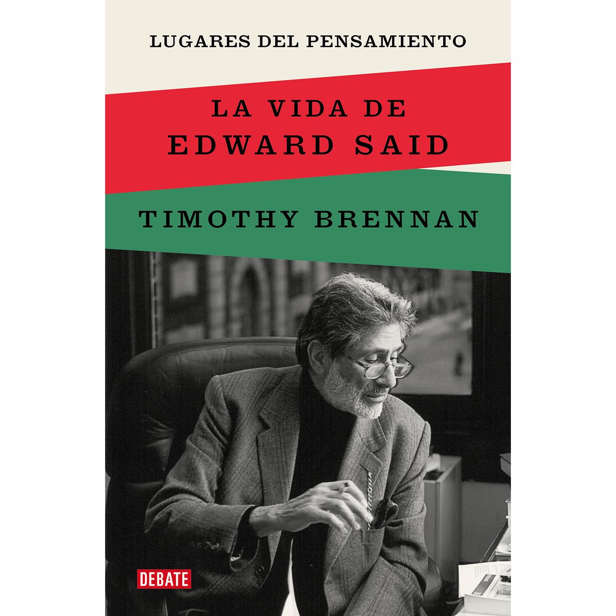 PENGUIN RANDOM HOUSE - Libro Lugares Del Pensamiento