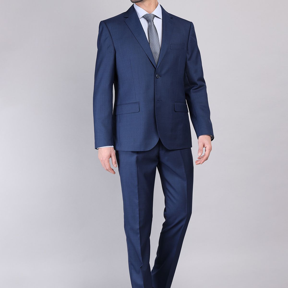 ARROW - Traje Lana Liso Arrow ARROW