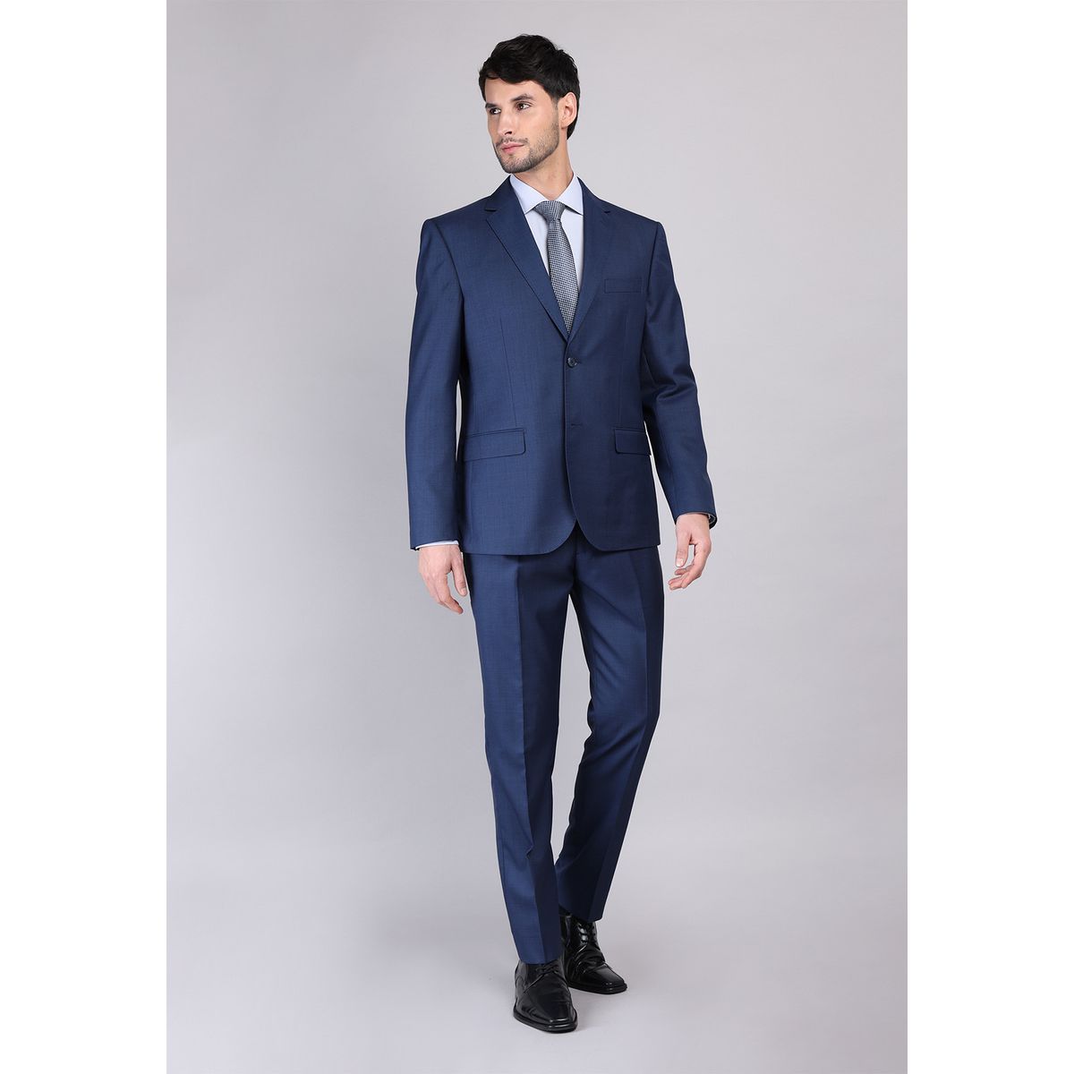 ARROW - Traje Lana Liso Arrow ARROW