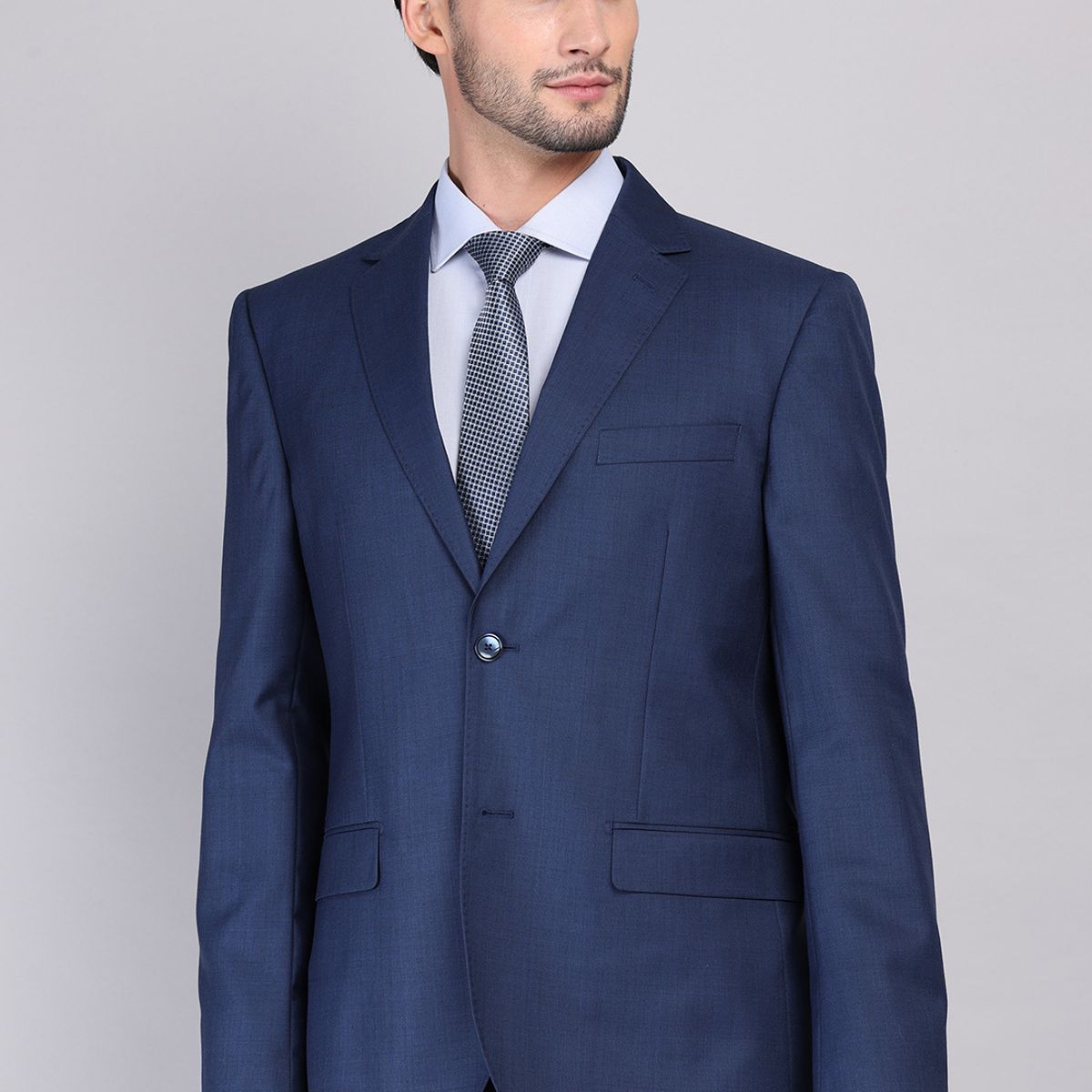 ARROW - Traje Lana Liso Arrow ARROW