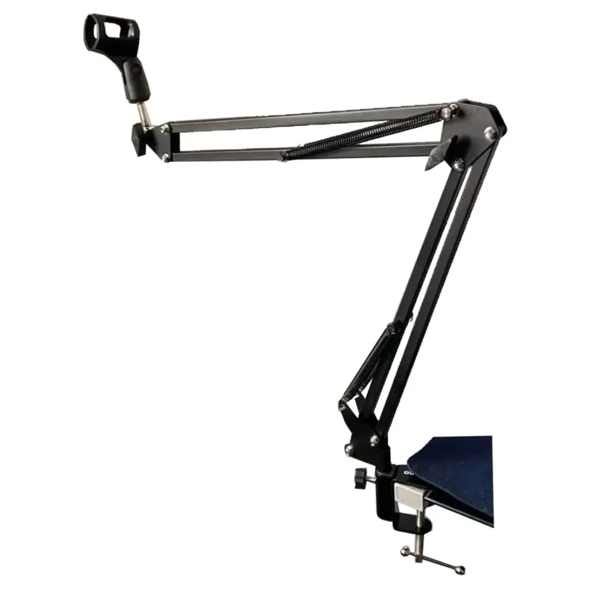 PHILCO - Soporte Stand De Escritorio Para Microfonos Estacion Radio